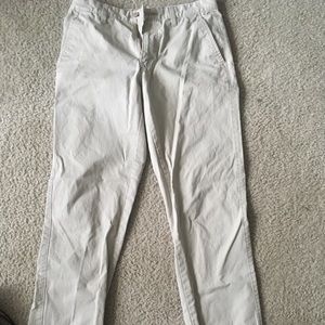 Sonoma Lifestyle Straight Fit Chino